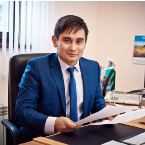 Выпускник Академии назначен заместителем министра культуры Республики Башкортостан